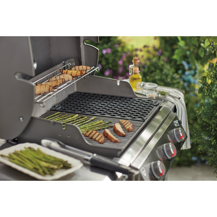 er Sear Grate Peci Genesis II & Reviews Wayfair Canada